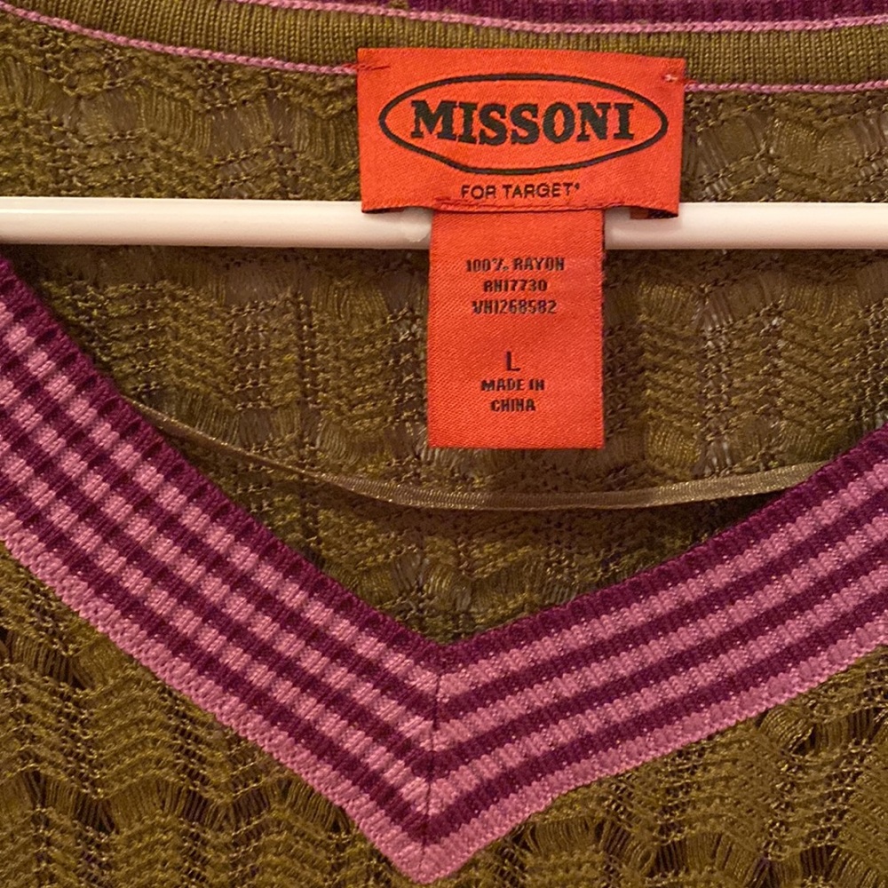 Thin Sweater - image 2